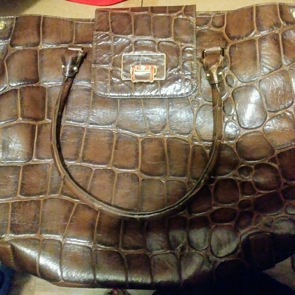 Michael Antionio Bag